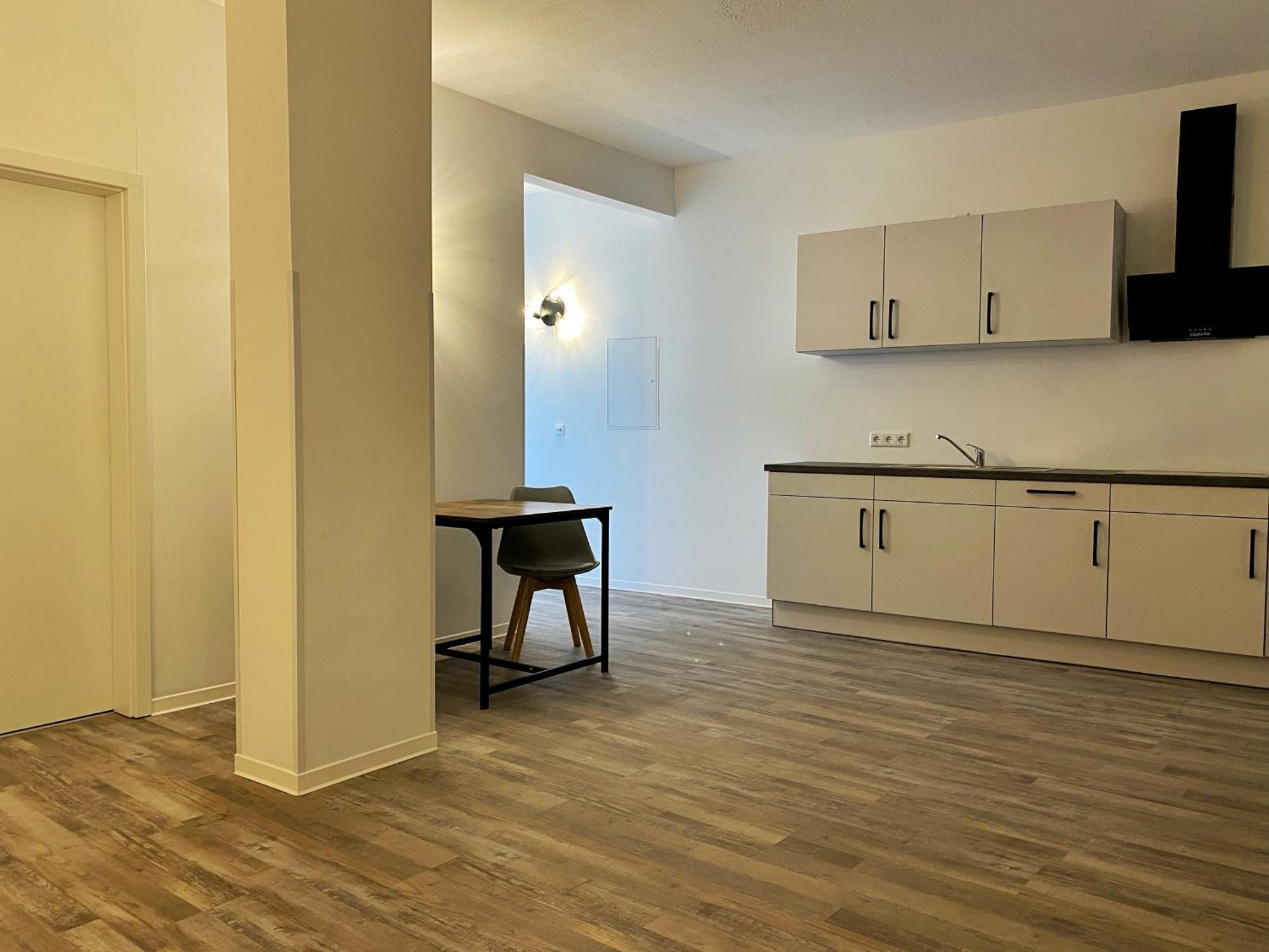 Sacher S Quartiere Muehlhausen Kültér fotó