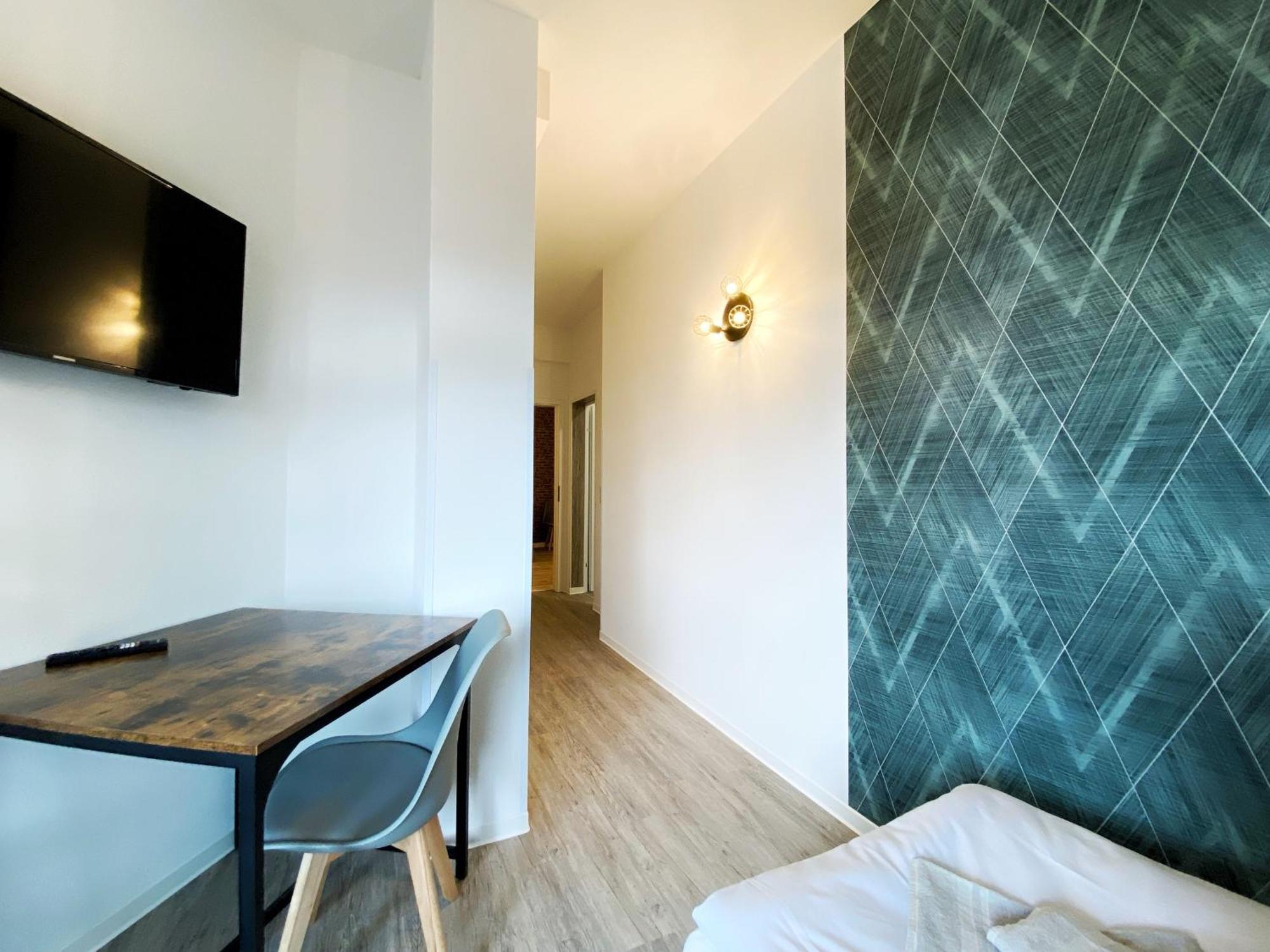 Sacher S Quartiere Muehlhausen Kültér fotó